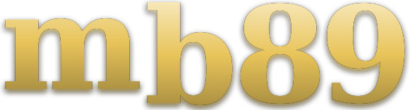 mb89 logo
