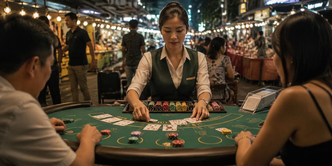 mb89 Roulette Châu Âu