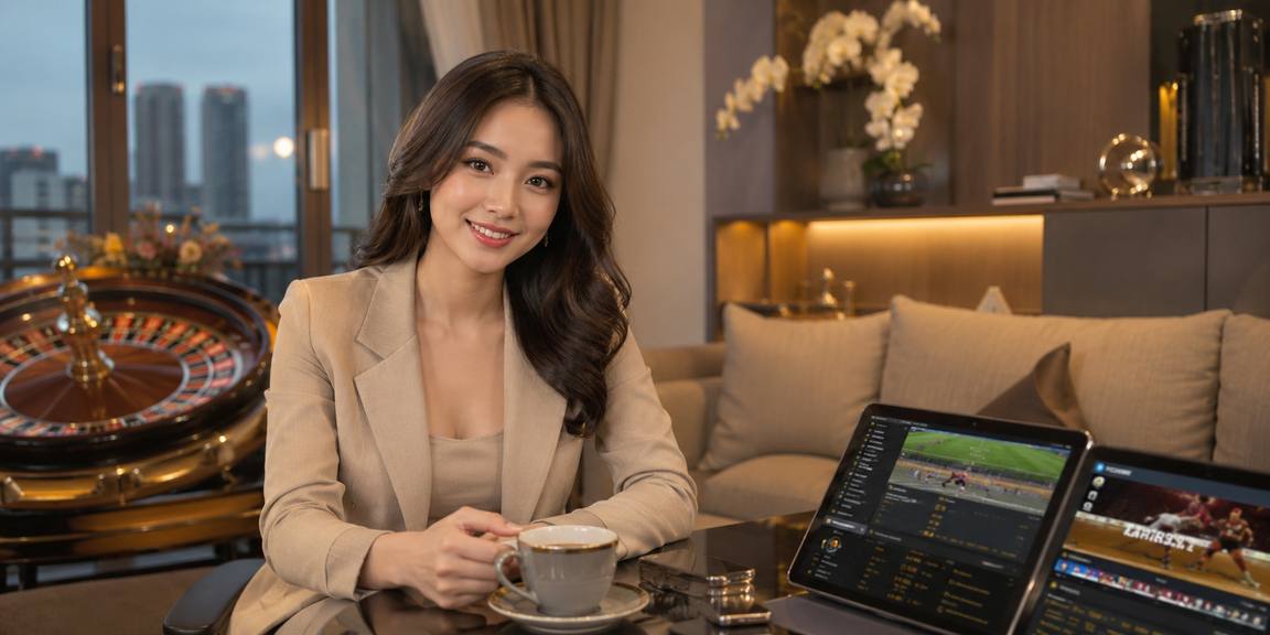 mb89 Bàn Live, Slot và Sportsbook Trong Một Sảnh